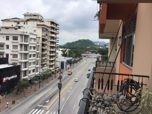 Your home in Guayaquil