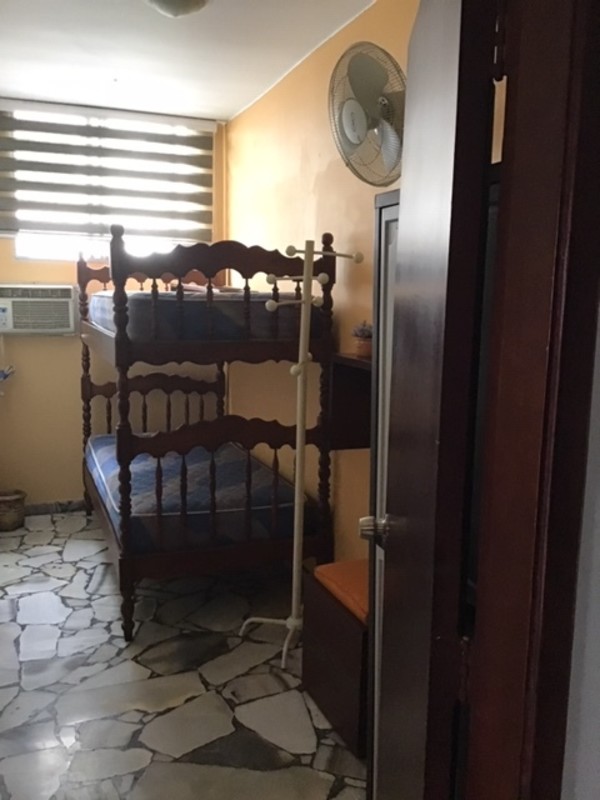 Room For Two(Single Bed) - 1