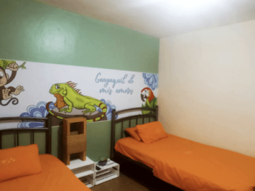 Villa Maria Guest House