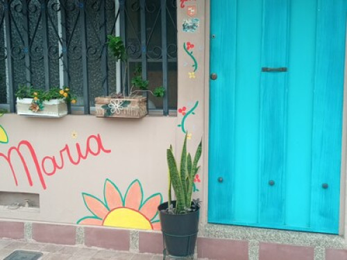 Villa Maria Guest House