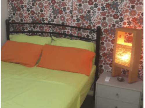 Villa Maria Guest House