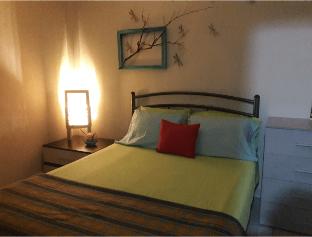 Double Room With Private Bathroom(Full Room) - 1