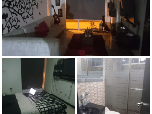 Nice Apartment Near Everything!