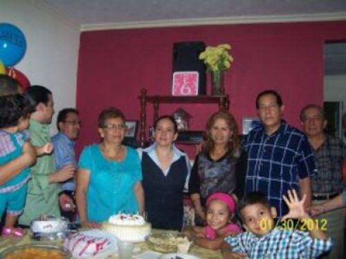 we love to share my cin