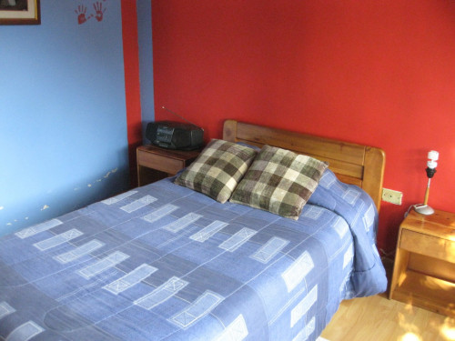 Accommodation in a family house - Gallery - 6