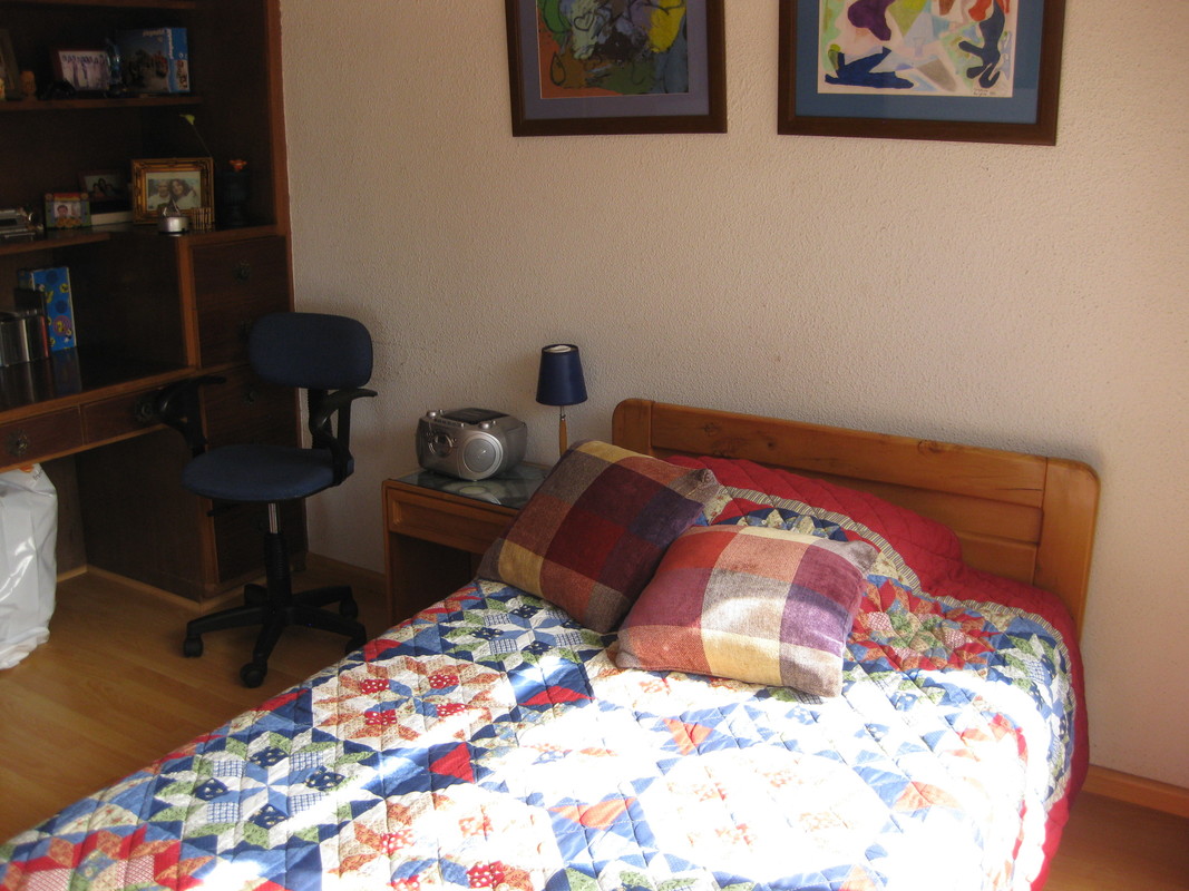 Simple Room(Full Room) - 1