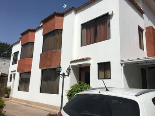 Family House