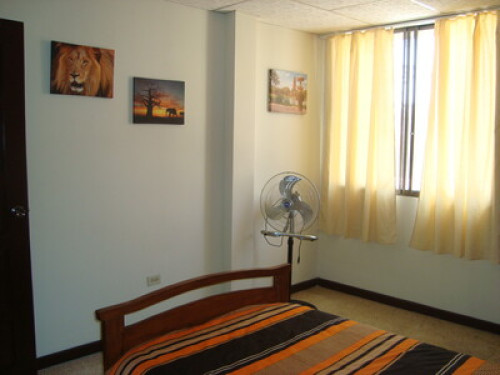 Accommodation in Guayaquil-Ecuador - Gallery - 22