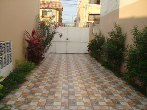 Accommodation in Guayaquil-Ecuador