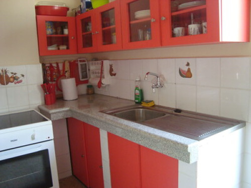 Accommodation in Guayaquil-Ecuador
