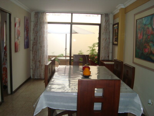 Accommodation in Guayaquil-Ecuador - Gallery - 9