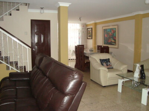 Accommodation in Guayaquil-Ecuador - Gallery - 13