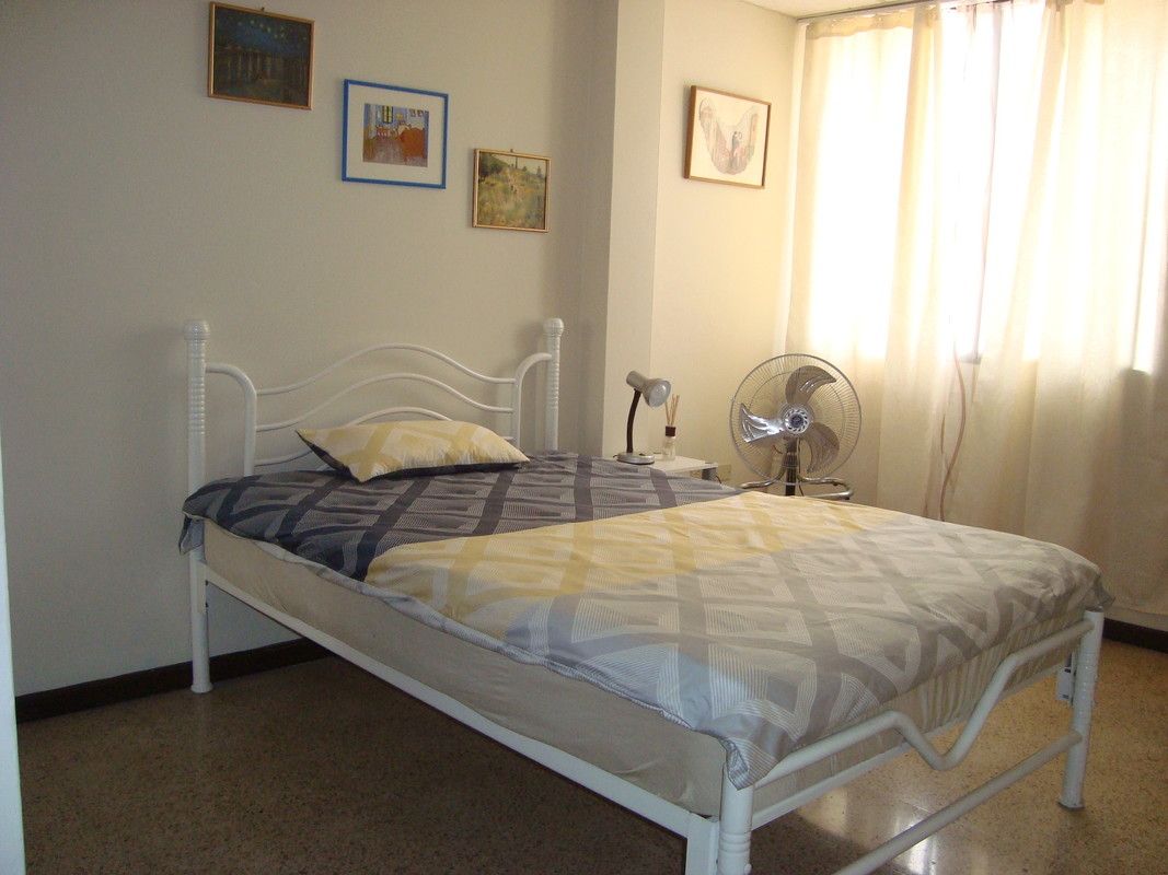 Domitory A(Full Room) - 1
