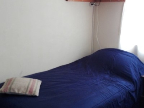 Available room