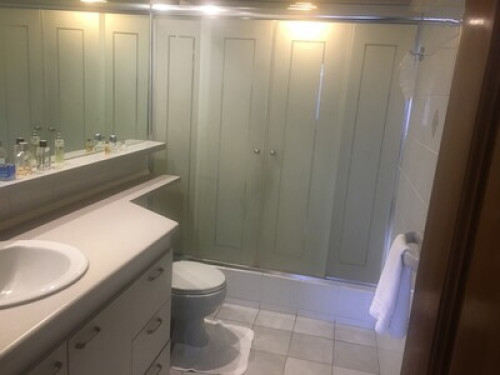 LUXURY ROOM WITH PRIVATE BATHROOM - Gallery - 6