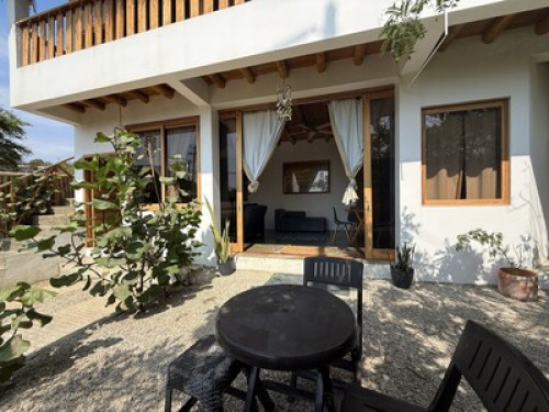 Loft at La Punta 