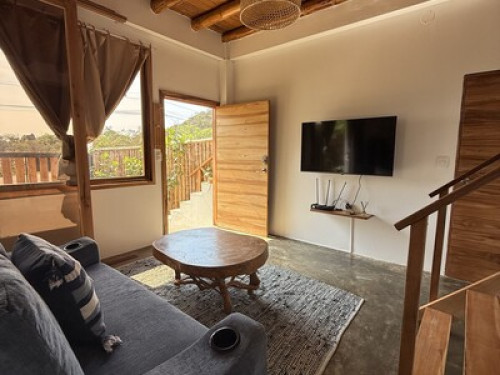 Loft at La Punta 