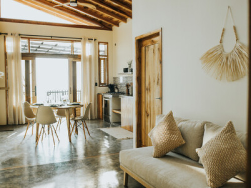 Loft at La Punta  - Gallery - 15
