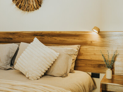 Loft at La Punta  - Gallery - 11
