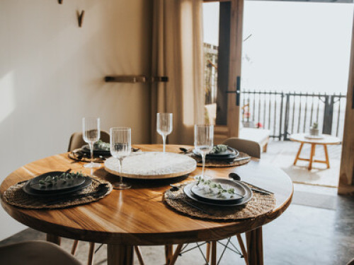 Loft at La Punta  - Gallery - 16