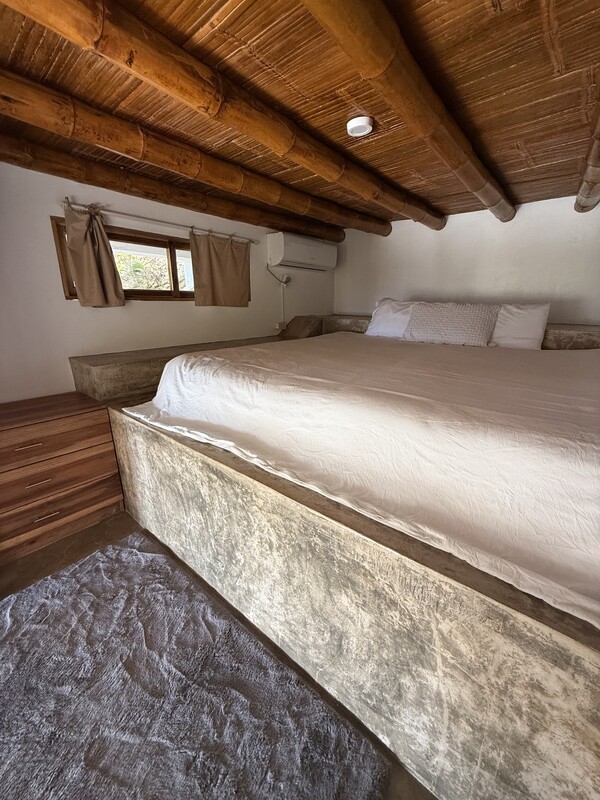Master Bedroom(Single Bed) - 1