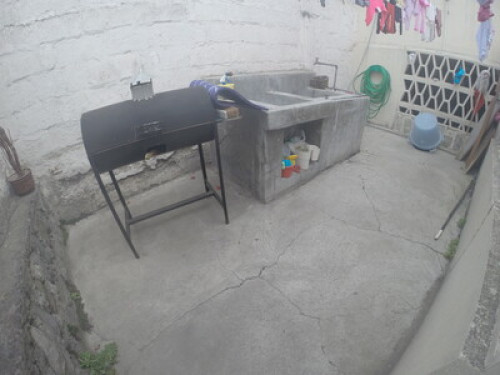 Casa Grande in Ambato, EC - Gallery - 14
