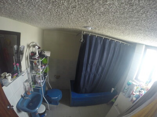Casa Grande in Ambato, EC - Gallery - 15