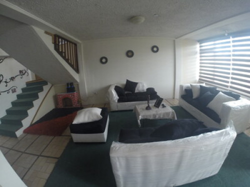 Casa Grande in Ambato, EC - Gallery - 17