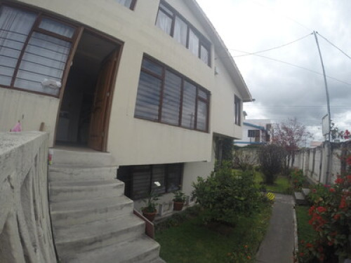 Casa Grande in Ambato, EC - Gallery - 9