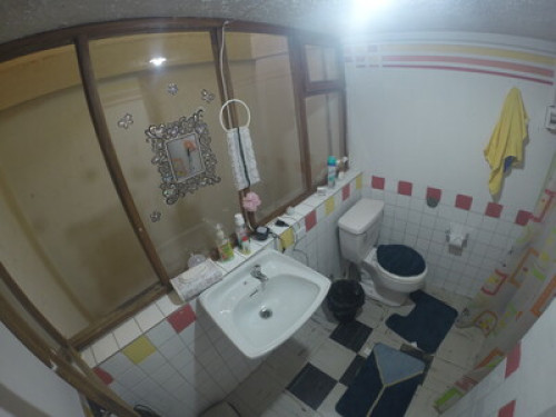 Casa Grande in Ambato, EC - Gallery - 16
