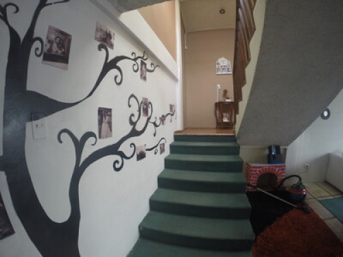 Casa Grande in Ambato, EC - Gallery - 12