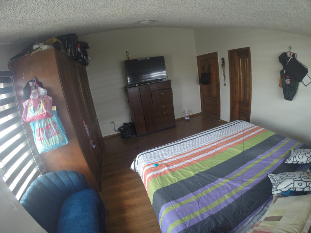 Master Bedroom(Single Bed) - 1