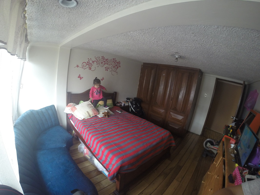 Secondary Room(Full Room) - 1