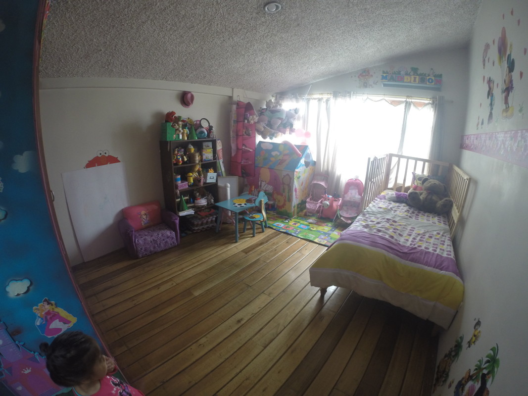 Baby Room(Full Room) - 1