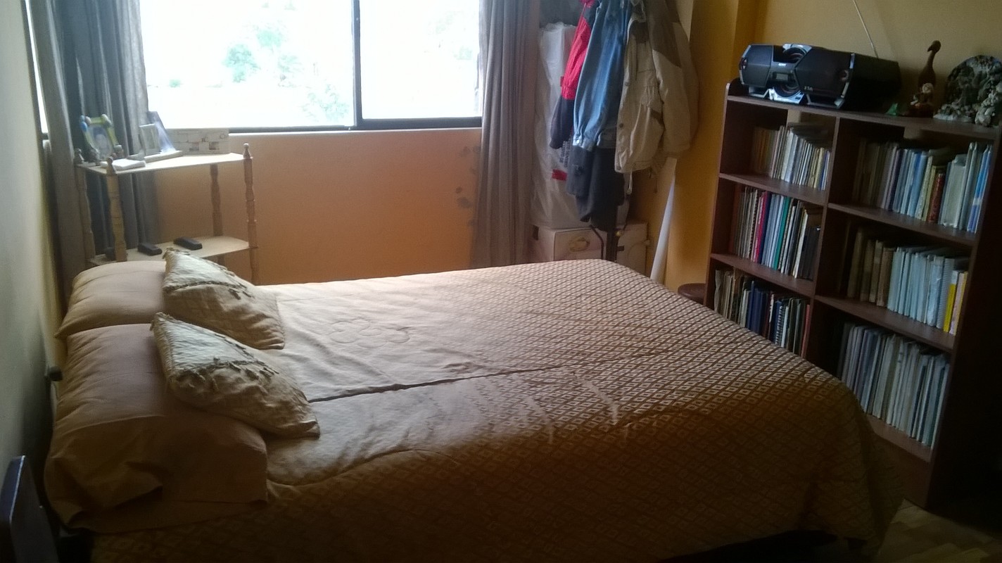1(Single Bed) - 1