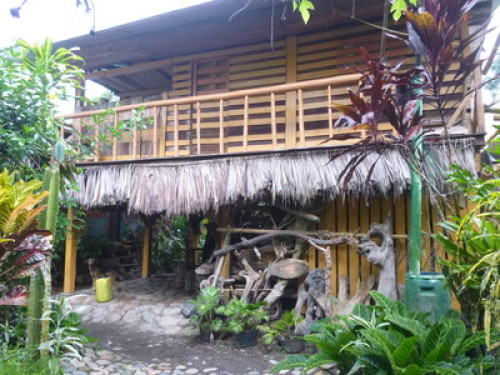 Private Cabins, Gardens, Farm - Gallery - 11