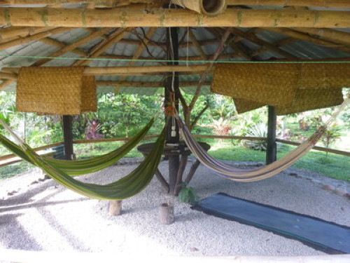Private Cabins, Gardens, Farm - Gallery - 19