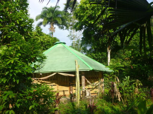 Private Cabins, Gardens, Farm - Gallery - 31