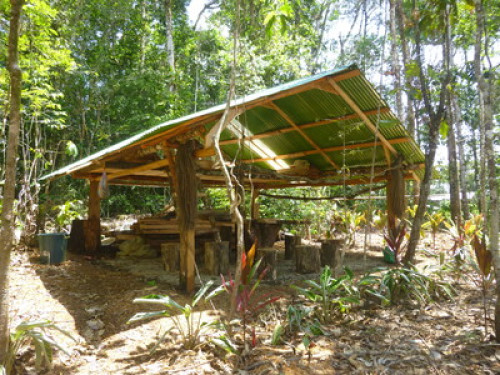 Private Cabins, Gardens, Farm - Gallery - 23