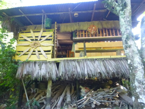 Private Cabins, Gardens, Farm - Gallery - 24