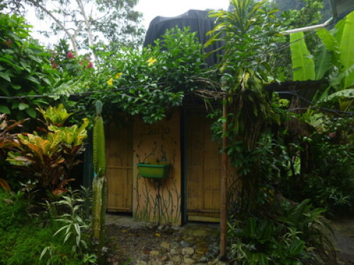 Private Cabins, Gardens, Farm - Gallery - 22