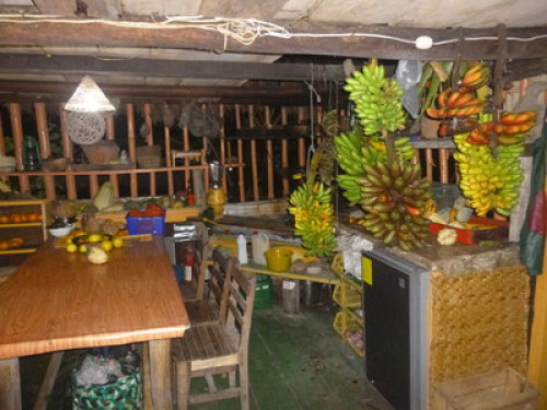 Private Cabins, Gardens, Farm - Gallery - 26