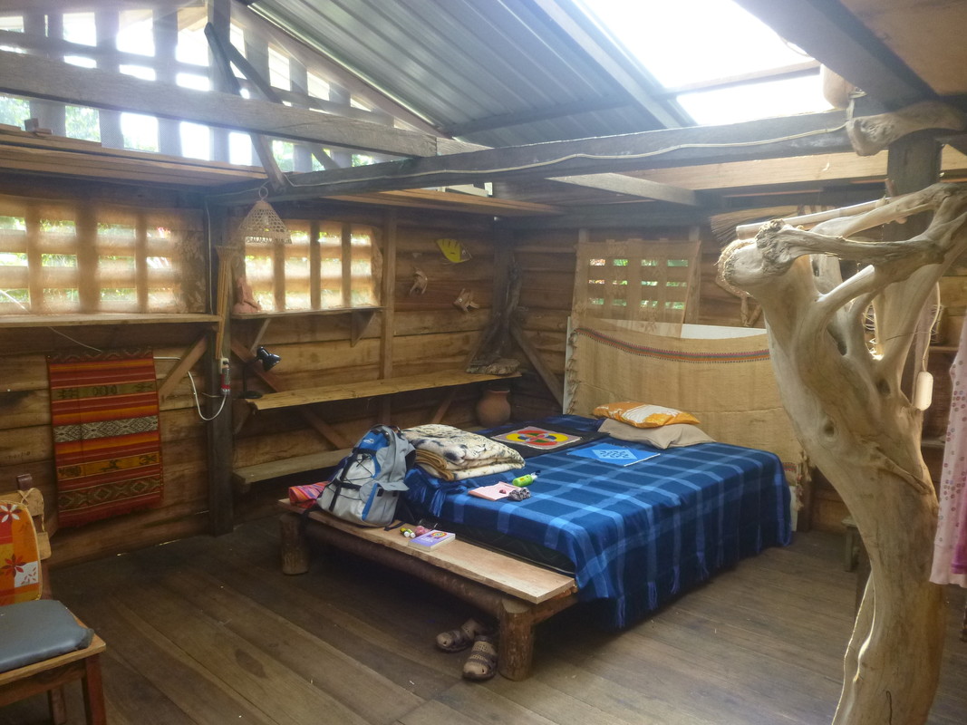 A Cottage House(Single Bed) - 1