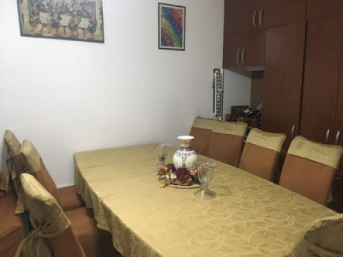 Habitación muy acogedora  - Gallery -  5