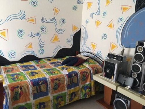 Very cozy room - Gallery - 15