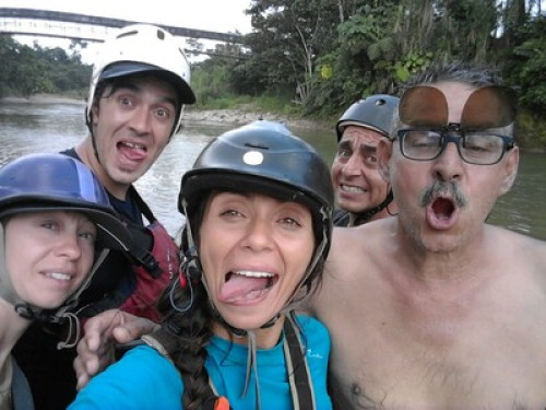 Kayak Hostel Ecuador  - Gallery -  5
