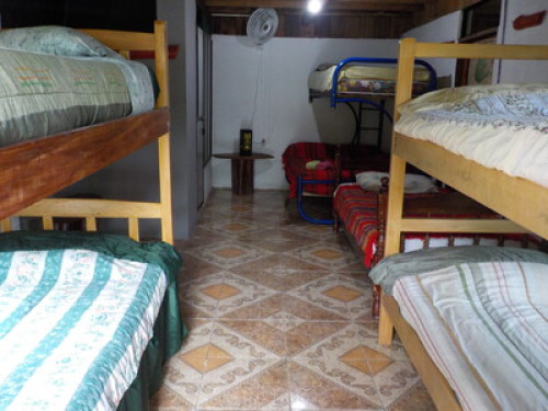 Kayak Hostel Ecuador - Gallery - 10