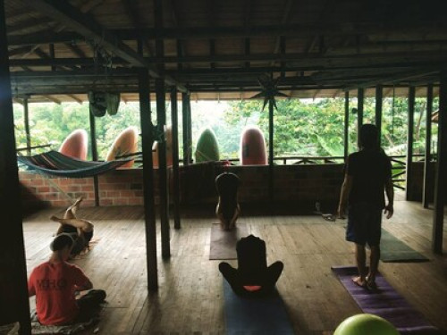 Kayak Hostel Ecuador - Gallery - 6
