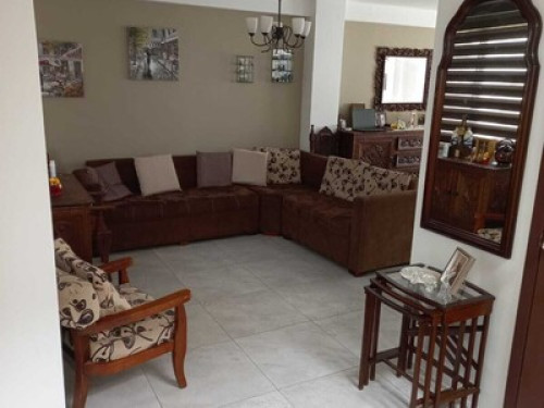 my house away