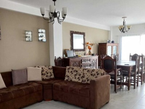 my house away